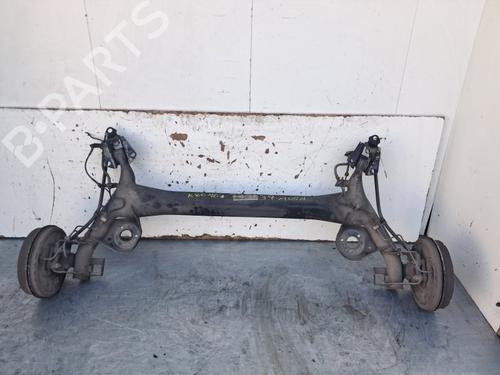 Used Rear axle Rear axle 37486196 37486196