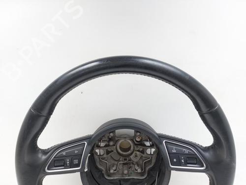 Steering wheel AUDI A1 Sportback (8XA, 8XF) 1.6 TDI | BP29237979C49