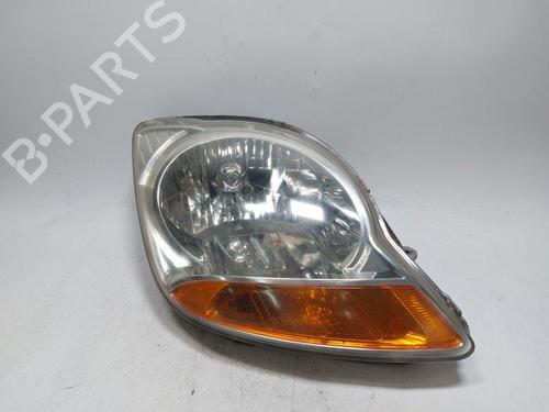 Used Right headlight Right headlight CHEVROLET MATIZ (M200, M250) 0.8 (52 hp) 33734732 33734732