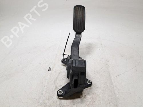 Pedal Pedal MAZDA 2 Hatchback (KB) 1.5 Hybrid (KBAC3X) (116 hp) 34052302 34052302