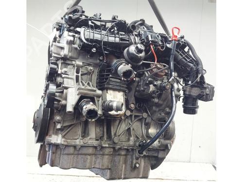 Used Engine Engine 37259540 37259540
