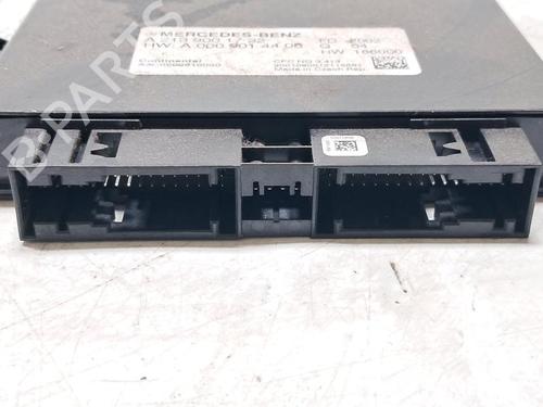 Gearbox control unit MERCEDES-BENZ SPRINTER 3,5-t Platform/Chassis (B907, B910) 314 CDI (910.131, 910.133, 910.030) | BP33198029M52 - Image 2