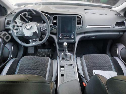 Bremseservo RENAULT MEGANE IV Saloon 1.5 Blue dCi 115 (LVA6) | BP15174100M42