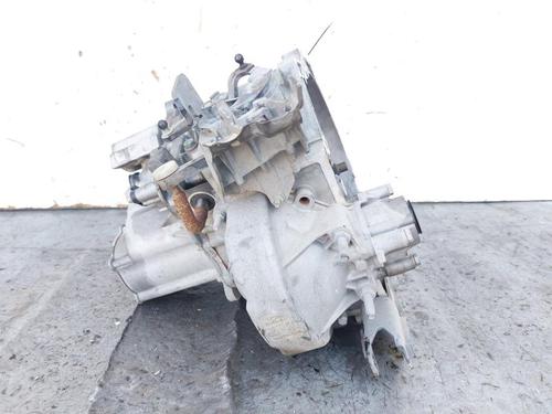 Gearbox PEUGEOT 208 I (CA_, CC_) 1.5 BlueHDI 100 | BP26672112M3