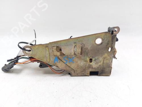 Front left lock SMART CITY-COUPE (450) 0.6 (450.352, 450.353) | BP29238354C98 