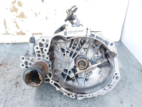 Getriebe für HONDA CIVIC VII Hatchback (EU, EP, EV) 1.7 CTDi (EP4, EU9) (100 hp) 28721218