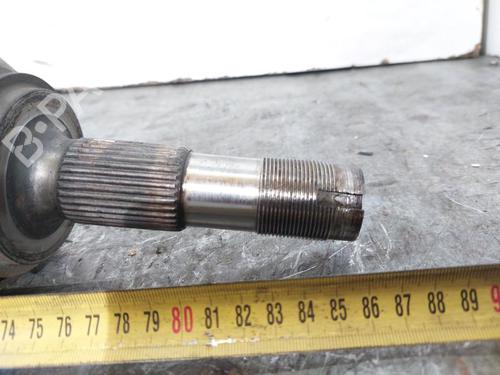 Left front driveshaft PEUGEOT BOXER Van 2.0 BlueHDi 130 | BP33263640M38  - Image 5