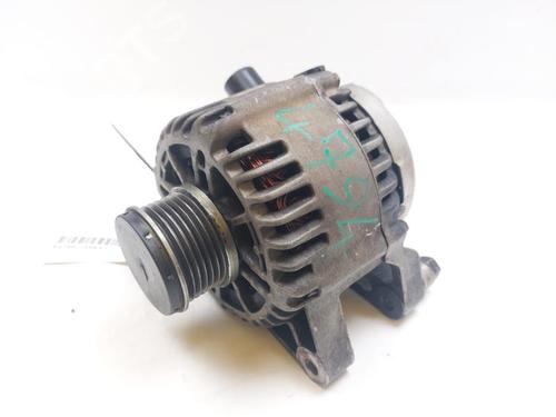 Used Alternator FORD FUSION (JU_) 1.4 TDCi (68 hp) 29519433