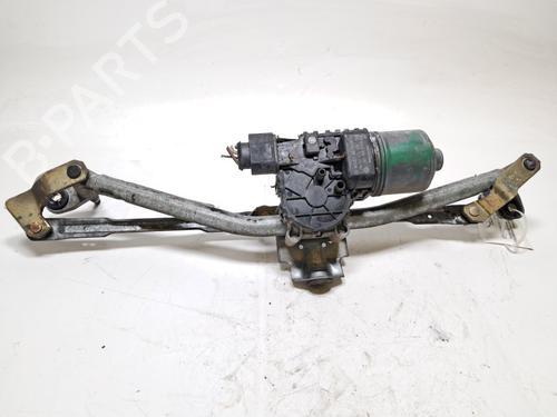 Używane Silniczek wycieraczek przednich Silniczek wycieraczek przednich VW POLO IV (9N_, 9A_) 1.4 TDI (75 hp) 36525495 36525495
