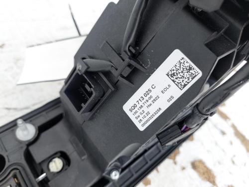 Gearknop VW T-ROC (A11, D11) 2.0 TDI 4motion | BP28372583I34 - Image 5