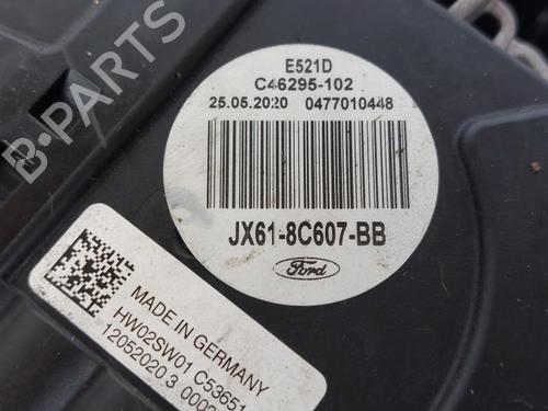 Radiator fan FORD FOCUS IV (HN) 1.5 EcoBlue | BP23881633M35 - Image 4