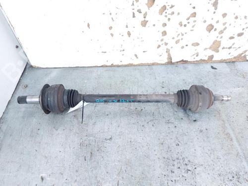 Drivaksel bagtil venstre MERCEDES-BENZ S-CLASS (W222, V222, X222) S 350 BlueTEC / d (222.132, 222.032, 222.123) (258 hp) 30454092