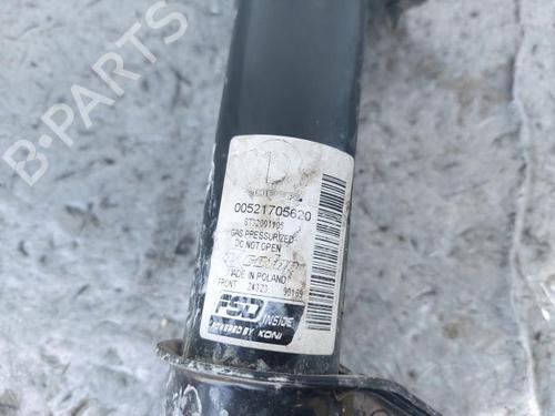 Left front shock absorber FIAT TIPO Estate (356_, 357_) 1.0 (357WXN1A) | BP27171860M16 