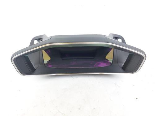 Used Instrument cluster PEUGEOT 208 II (UB_, UP_, UW_, UJ_) 1.5 BlueHDI 100 (102 hp) 19582398
