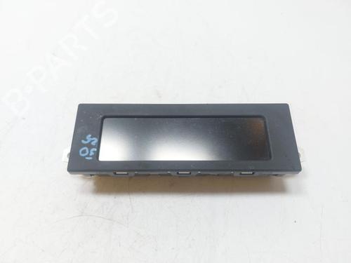 display-monitor-citroen-c3-ii-sc_-2009-30454573 main image