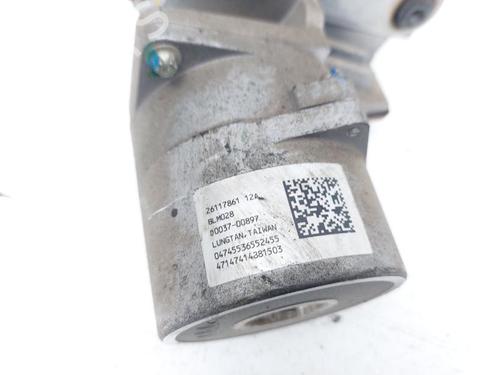 Steering column FIAT PUNTO EVO (199_) 1.3 D Multijet (199AXC1A, 199BXC1A, 199AXT1A, 199BXT1A) | BP31011222M21