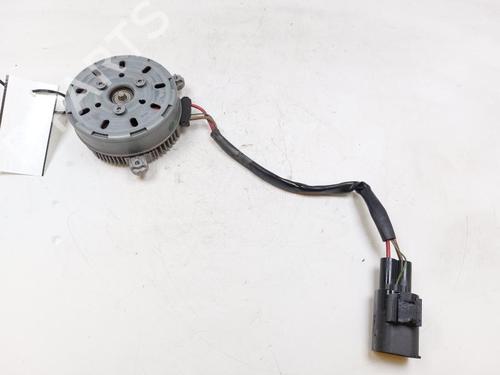 Køleventilator elektrisk BMW 2 Active Tourer (F45) 218 d (150 hp) 27537486