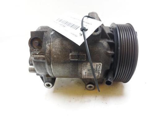 AC compressor RENAULT SCÉNIC II (JM0/1_) 1.9 dCi (JM14) | BP27858714M34 - Image 2