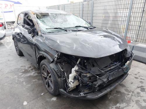 Left front window switch NISSAN QASHQAI III (J12) 1.3 DIG-T | BP33196207I27 - Image 12