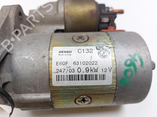 Starter LANCIA YPSILON (843_) 1.2 (843.AXA1A) | BP28721352M8