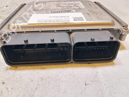Engine control unit (ECU) AUDI A1 Sportback (8XA, 8XF) 1.4 TDI | BP36108009M57 - Image 4
