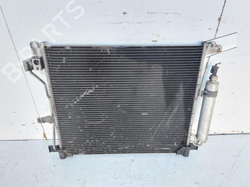 Used AC radiator NISSAN JUKE (F15) 1.5 dCi (110 hp) 30802024