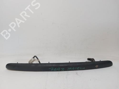 Used Tailgate lock Tailgate lock FIAT PANDA (169_) 1.2 LPG (169.AXB1A) (60 hp) 36353150 36353150
