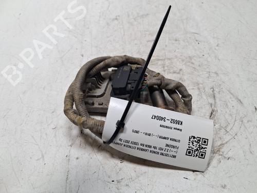 Elektronisk sensor Elektronisk sensor 39465039 39465039