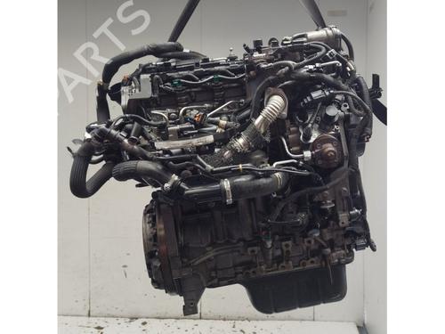 Engine CITROËN DS3 (SA_) 1.4 HDi 70 (SA8HP4) | BP37486198M1 - Image 3