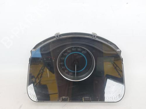Used Instrument cluster SUZUKI IGNIS III (MF, FF) 1.2 AllGrip (ATK412) (90 hp) 23881022