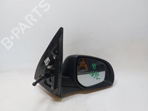 Used Right mirror Right mirror HYUNDAI i10 I (PA) 1.1 (69 hp) 36353128 36353128