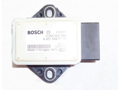 Elektronisk modul SMART FORTWO Coupe (451) 1.0 (451.331, 451.380) (71 hp) 15139690