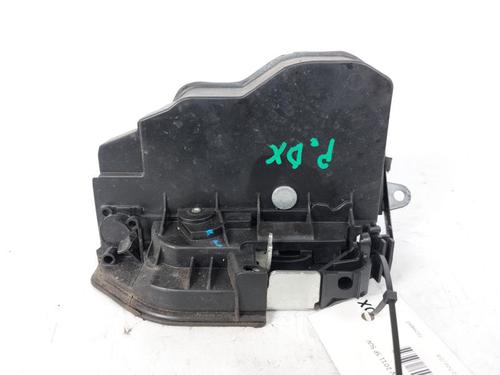 Used Rear right lock BMW X1 (E84) xDrive 18 d (143 hp) 15892479