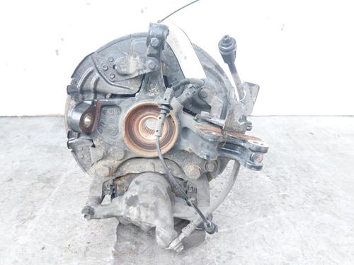 Left front steering knuckle OPEL GRANDLAND / GRANDLAND X (A18, P1UO) 1.5 Turbo D (75) | BP25434000M25 