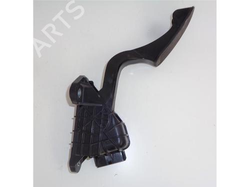 Pedal TOYOTA PRIUS Liftback (_W2_) 1.5 Hybrid (NHW20_, NHW20R) | BP15140032I4 