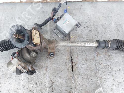 Steering rack SUZUKI SWIFT III (MZ, EZ) 1.3 DDiS (RS413D) | BP29350165M22 