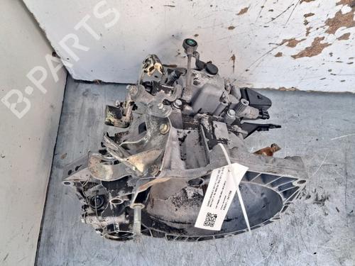 Gearbox FIAT PANDA (169_) 1.3 JTD Multijet 4x4 (169AXG1A, 169AXG2A) | BP39738658M3 - Image 2