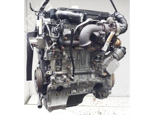 Engine CITROËN C3 Pluriel (HB_) 1.4 HDi | BP19706045M1 