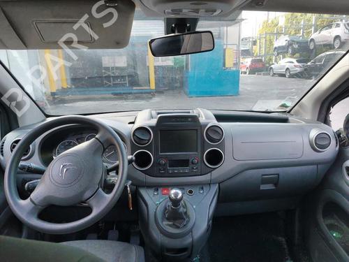 Starter CITROËN BERLINGO MULTISPACE (B9) 1.6 BlueHDi 100 | BP15160771M8 - Image 9