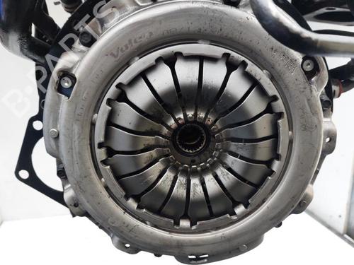 Engine FORD FOCUS I (DAW, DBW) 1.8 Turbo DI / TDDi | BP19115992M1 - Image 5