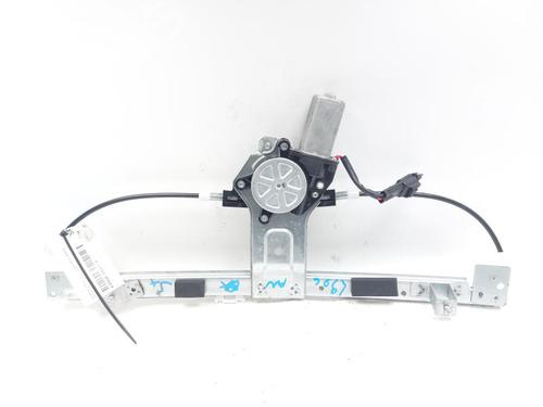 Used Front left window mechanism Front left window mechanism 29854454 29854454