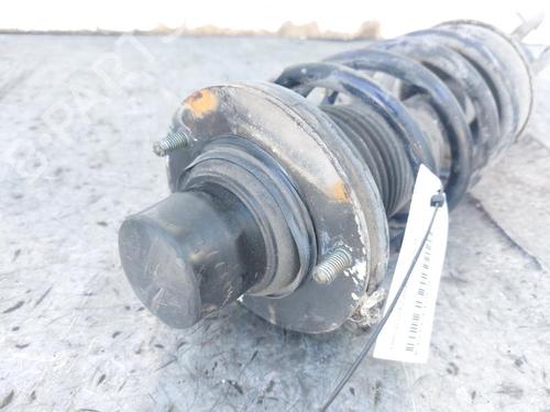 Left rear shock absorber LAND ROVER FREELANDER I (L314) 2.0 Td4 4x4 | BP27538389M18 