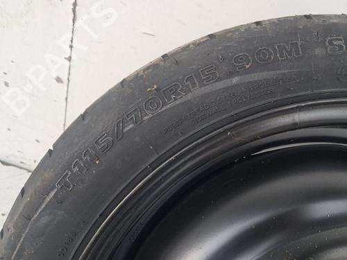 Andre SMART FORFOUR (454) 1.5 CDI (454.000) | BP39900683O1 - Image 3