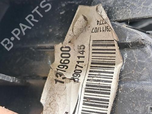 Right taillight OPEL MERIVA A MPV (X03) 1.8 (E75) | BP31307773C35 