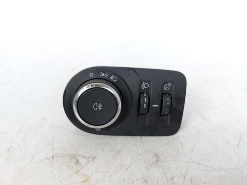Used Switch Switch OPEL CORSA E (X15) 1.3 CDTI (08, 68) (75 hp) 15173911 15173911