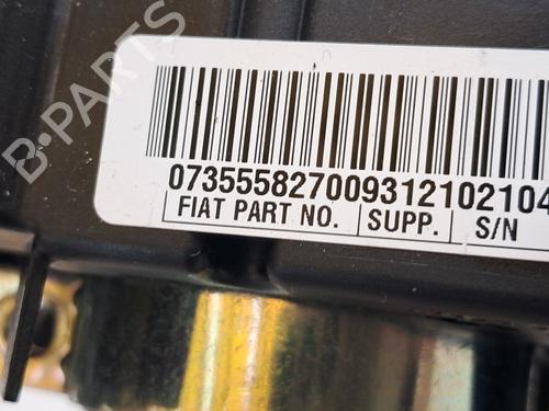 Steering column stalk FIAT 500L (351_, 352_) 0.9 Natural Power (199LYC1B) | BP37088582I23  - Image 5
