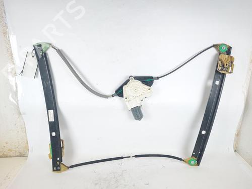 Used Front left window mechanism AUDI A4 B8 Avant (8K5) 2.0 TDI (136 hp) 21552186