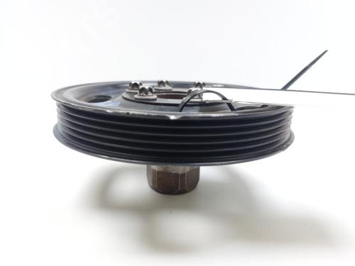 Pulley OPEL MERIVA A MPV (X03) 1.4 16V Twinport LPG (E75) | BP28721213M122