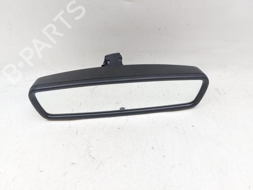 Used Rear mirror Rear mirror FORD B-MAX (JK) 1.4 LPG (90 hp) 28012611 28012611