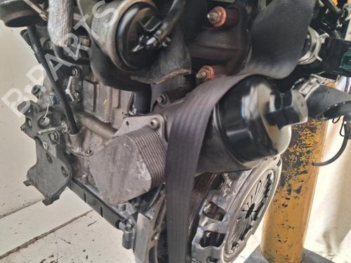 Engine CITROËN C2 (JM_) 1.4 HDi | BP38084673M1  - Image 7